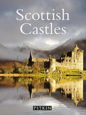 cover image of Scottish Castles